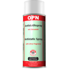 Antisztatikus spray OPN