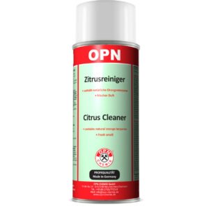 Citrus tisztító spray OPN