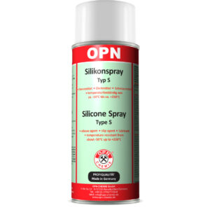 Szilikon Spray OPN