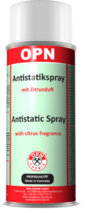 OPN Antisztatikus spray OPN