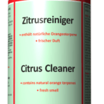 Citrus tisztító spray OPN