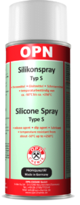 OPN Szilikon Spray OPN