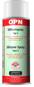 OPN Szilikon Spray OPN