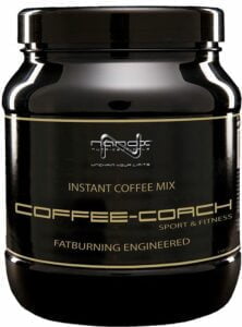 Coffee Coach zsírégető