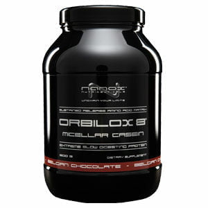 Orbilox 8 Fehérje