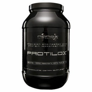 Nanox Nutriceuticals Protilox fehérje