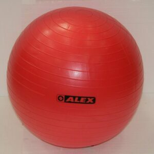 Gimnasztikai labda 55cm
