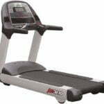 Impulse Fitness AC3170 Profi Termi futópad