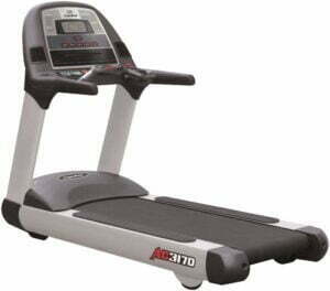 Impulse Fitness AC3170 Profi Termi futópad