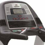 Impulse Fitness AC3170 Profi Termi futópad