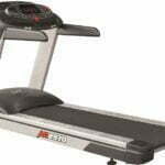 Impulse Fitness AC2970 Termi futópad