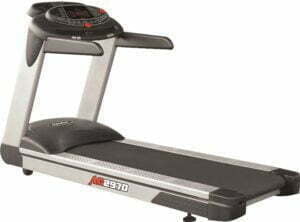 Impulse Fitness AC2970 Termi futópad