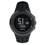 Suunto Suunto M5 - All Black óra