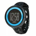 Suunto Suunto M4 - Black-Türkiz óra