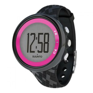 Suunto Suunto M4 - Black-Pink óra