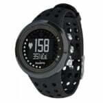 Suunto Suunto M5 - All Black óra