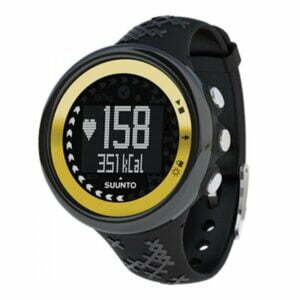 Suunto Suunto M5 - Black-Gold óra