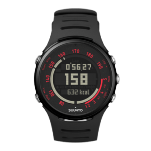 Suunto Suunto T3c Black Arrow óra