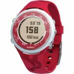 Suunto Suunto T3d Sporty red óra