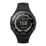 Suunto Suunto T4d Silver Frost óra