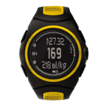 Suunto Suunto T6d Black Flame óra