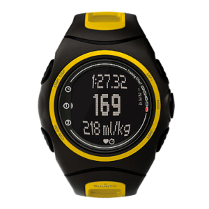 Suunto Suunto T6d Black Flame óra