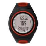 Suunto Suunto T6d Black Fusion óra