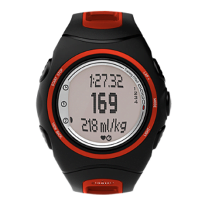 Suunto Suunto T6d Black Fusion óra