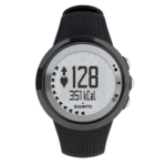 Suunto Suunto M4 - Black-Silver óra