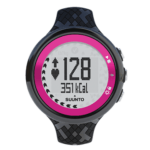 Suunto Suunto M4 - Black-Pink óra