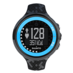 Suunto Suunto M4 - Black-Türkiz óra
