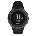 Suunto Suunto M5 - All Black óra