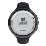 Suunto Suunto M5 - Black-Silver óra