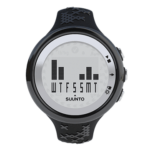 Suunto Suunto M5 - Black-Silver óra