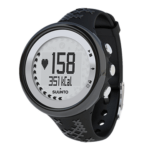 Suunto Suunto M5 - Black-Silver óra