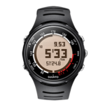 Suunto Suunto T3d Black óra