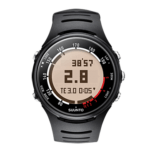 Suunto Suunto T3d Black óra