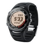 Suunto Suunto T3d Black óra