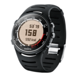 Suunto Suunto T3d Black óra