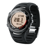 Suunto Suunto T3d Black óra