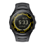 Suunto Suunto t3d Black Move óra