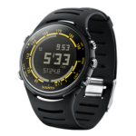 Suunto Suunto t3d Black Move óra