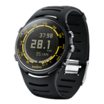 Suunto Suunto t3d Black Move óra