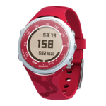 Suunto Suunto T3d Sporty red óra