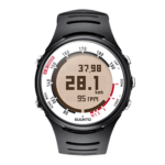 Suunto Suunto T4d White Blaze óra