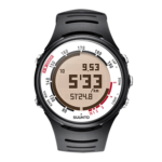 Suunto Suunto T4d White Blaze óra