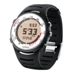 Suunto Suunto T4d White Blaze óra