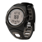 Suunto Suunto T6d Black Smoke óra