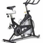 Horizon Fitness S3 Indoor Cycle