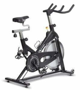 Horizon Fitness S3 Indoor Cycle